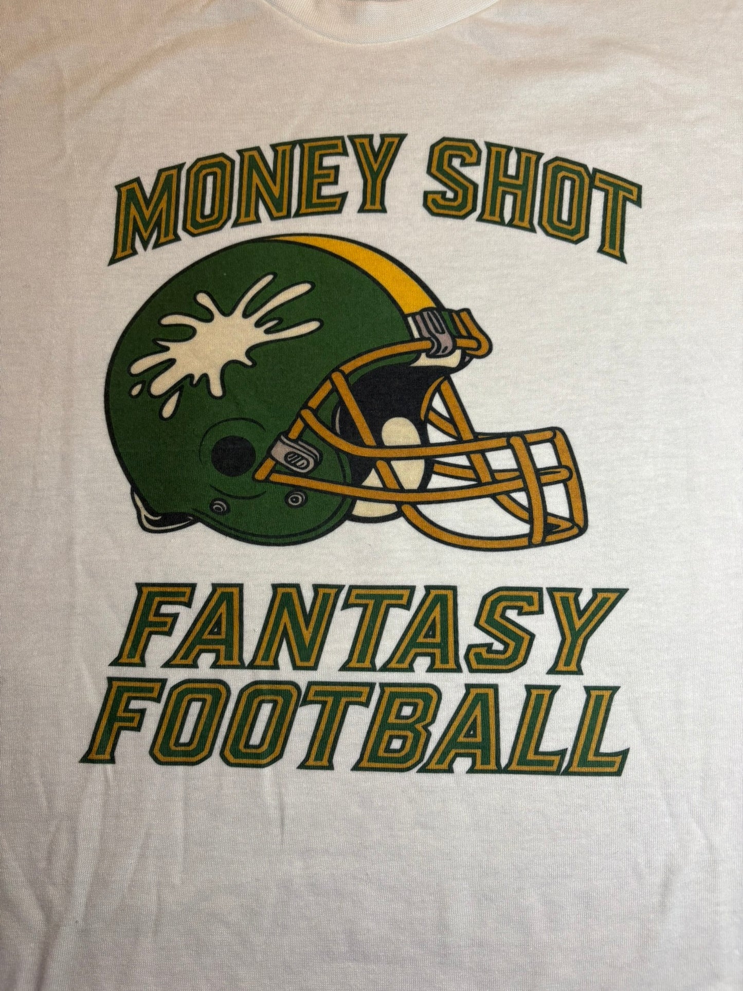 Custom Team Logo Shirt