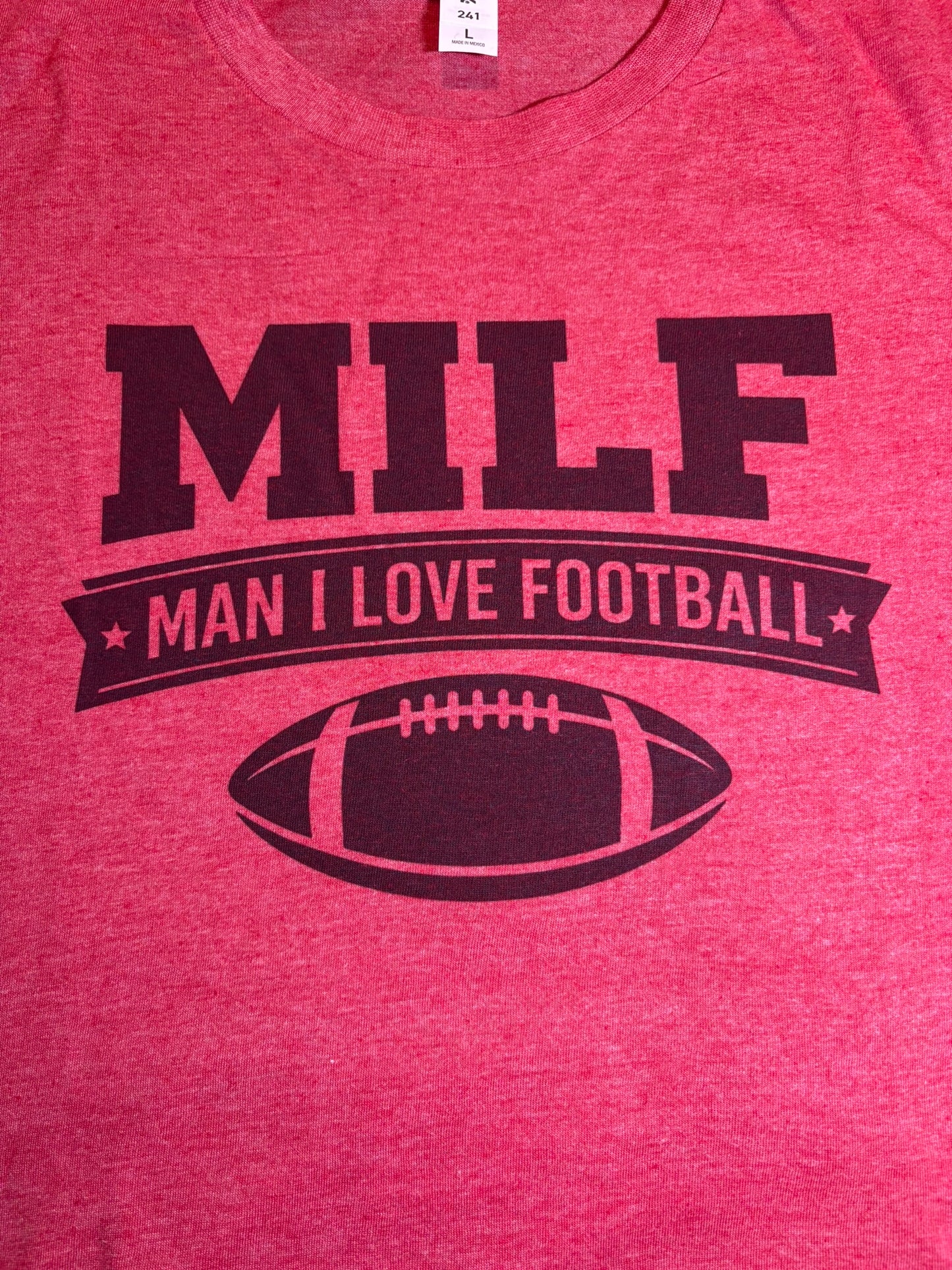 MILF Tee