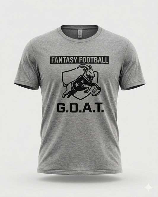 GOAT Tee