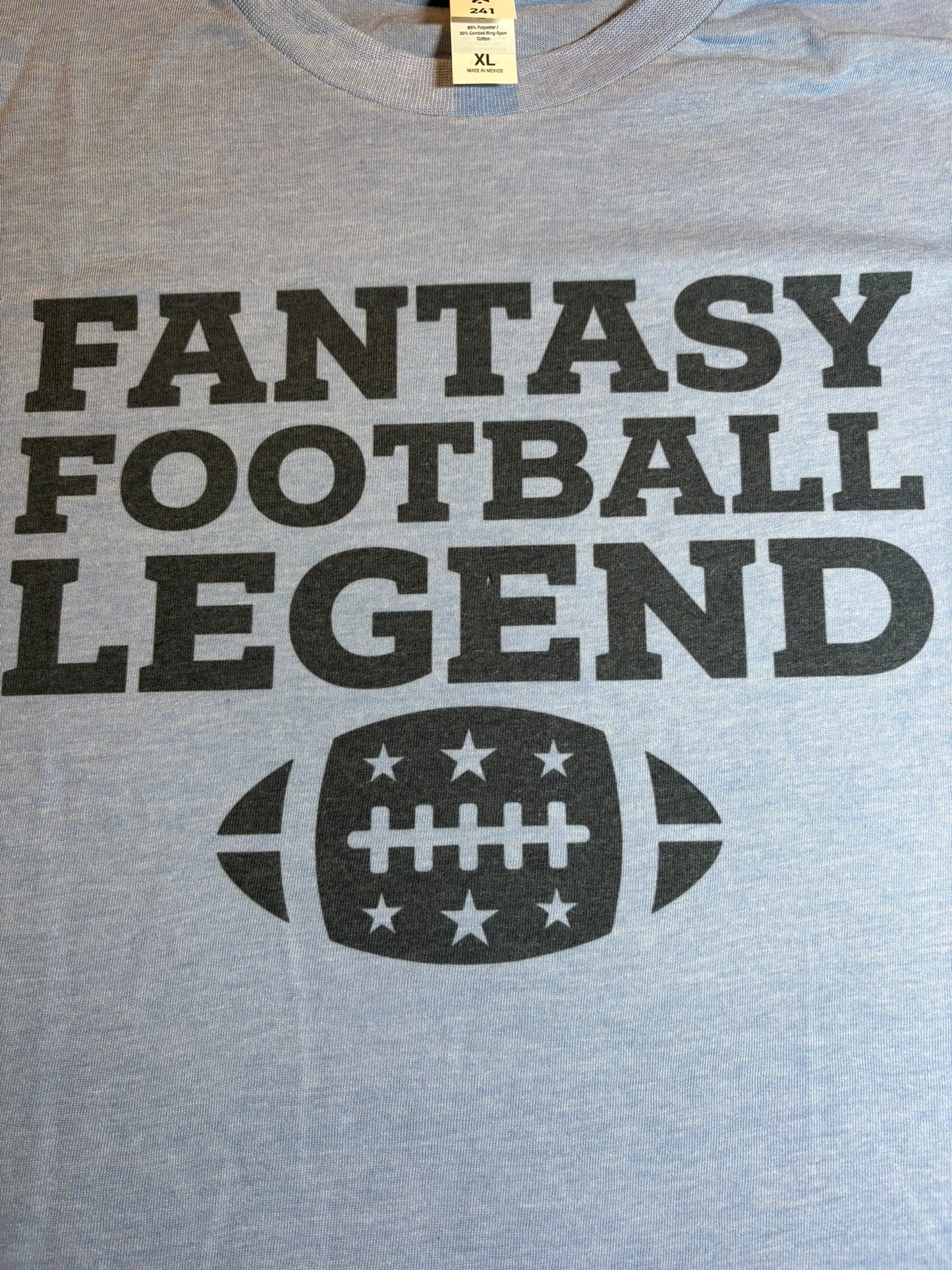 Legend Tee