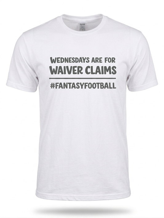 Wednesday Tee