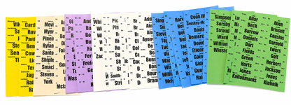 2026 Fantasy Football Player Labels