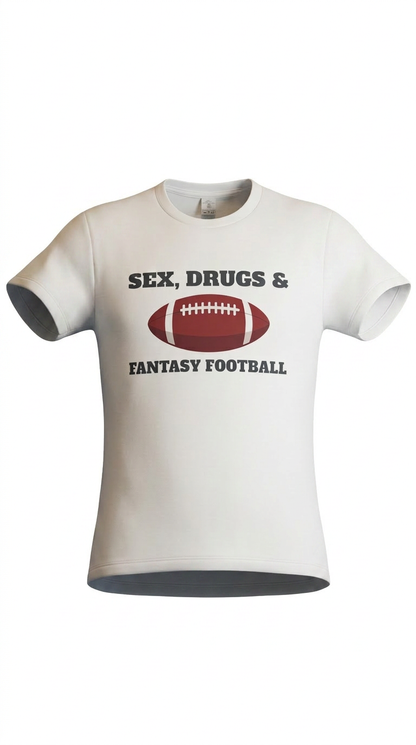 SDFF Tee