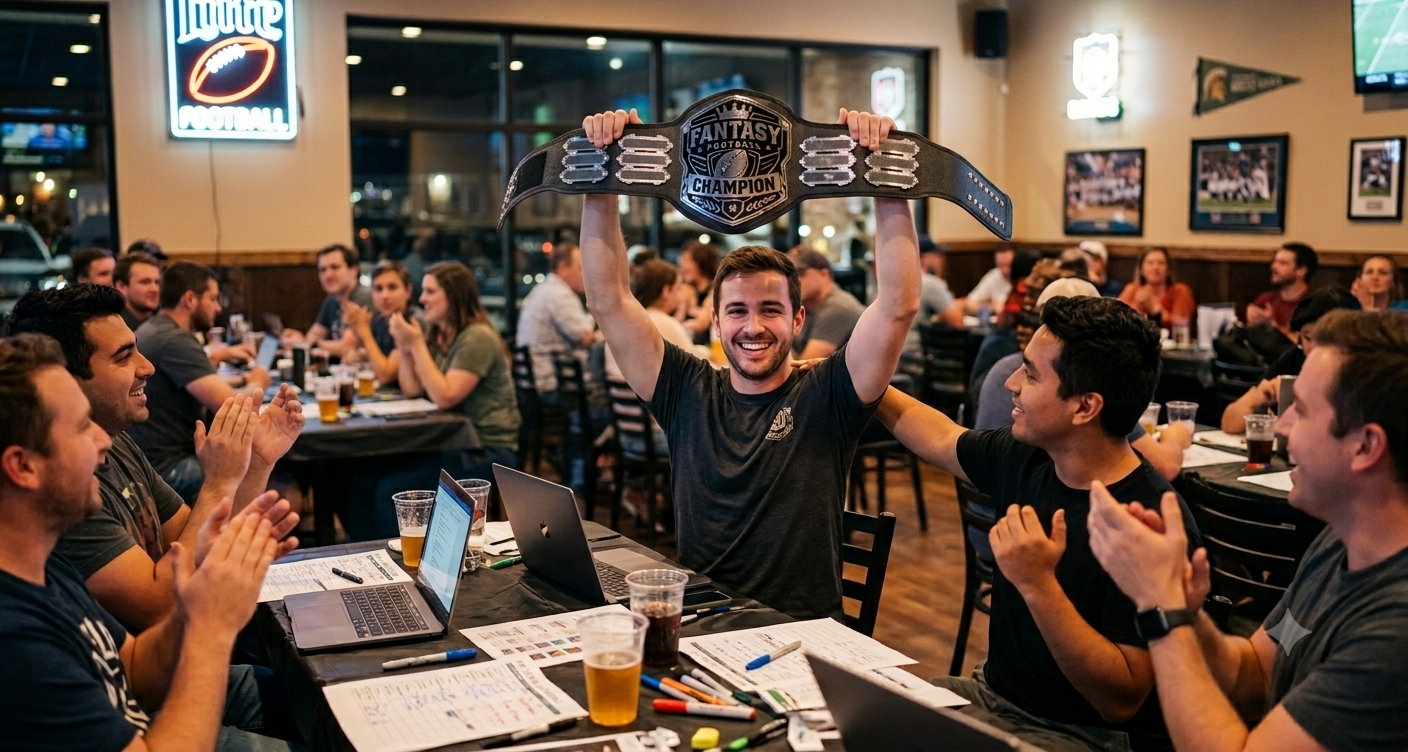 The Belt