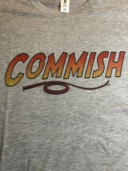 Indiana Commish