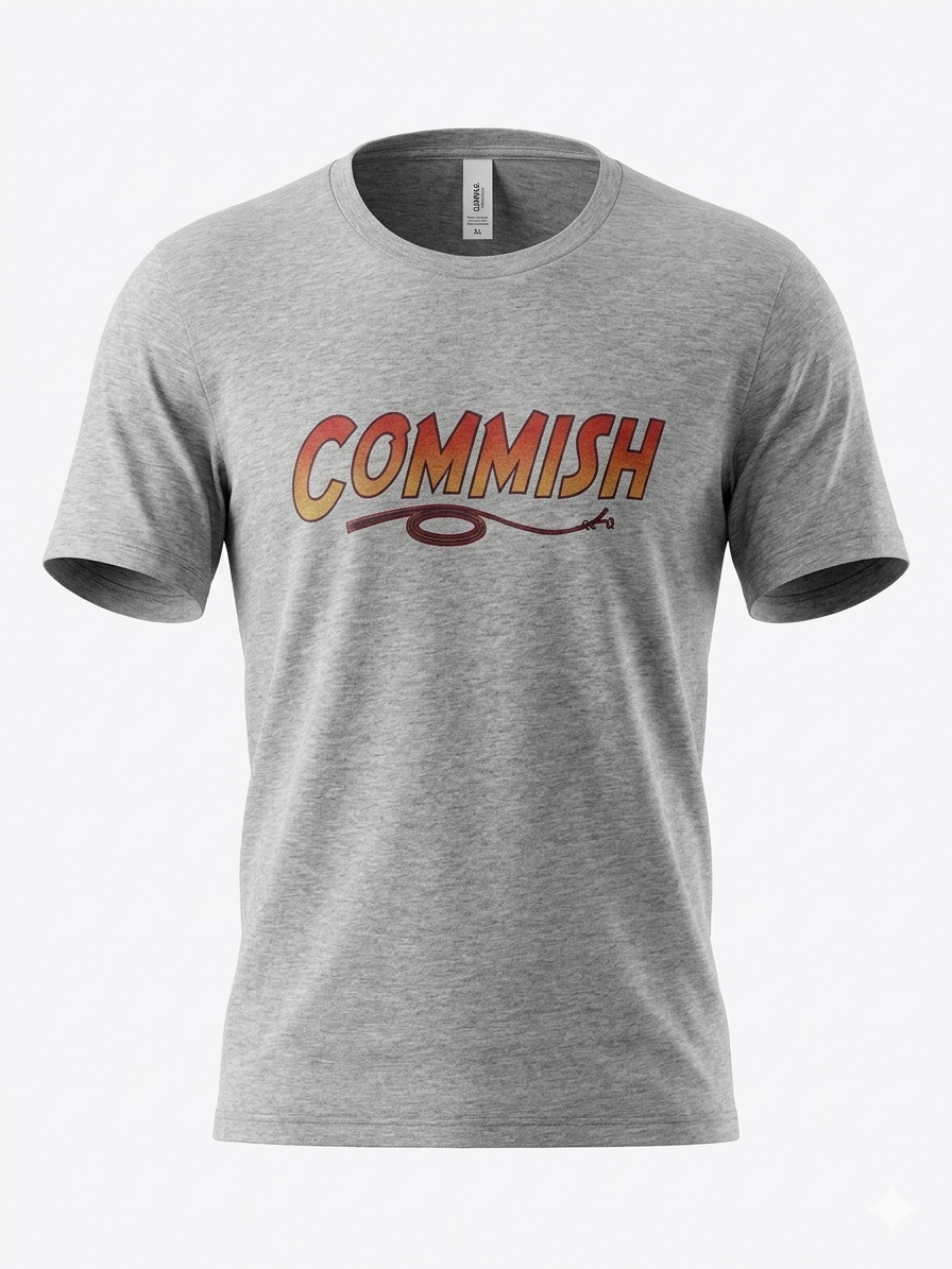 Indiana Commish