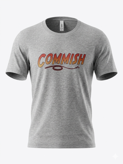 Indiana Commish