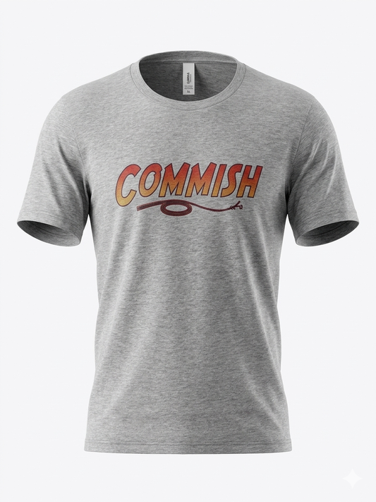 Indiana Commish