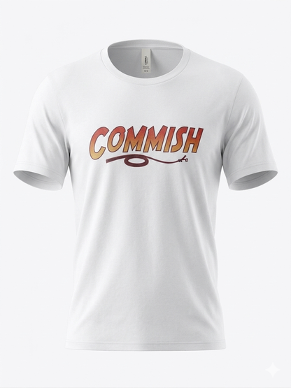 Indiana Commish