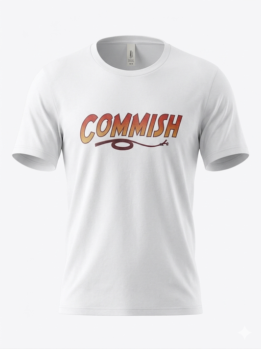 Indiana Commish