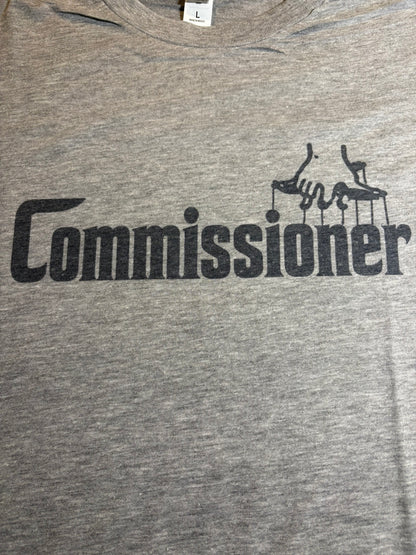 Godfather Commish