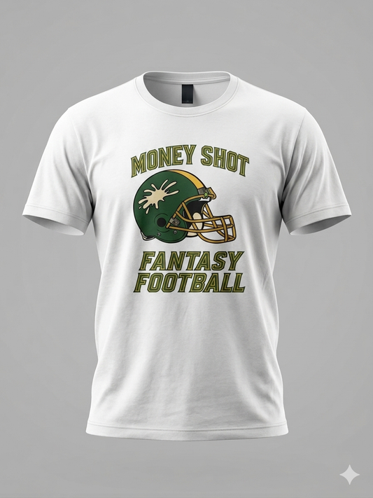 Custom Team Logo Shirt