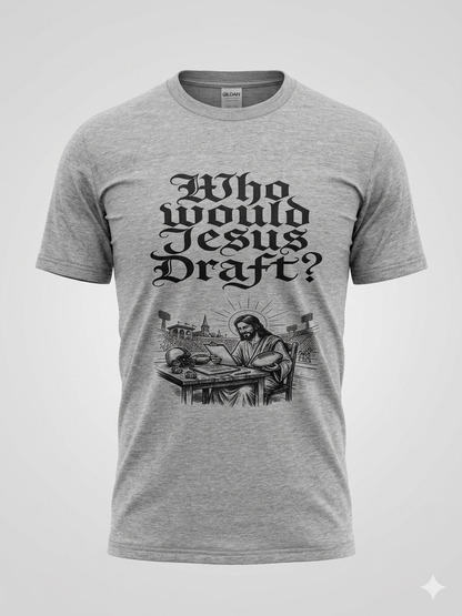 WWJD Tee