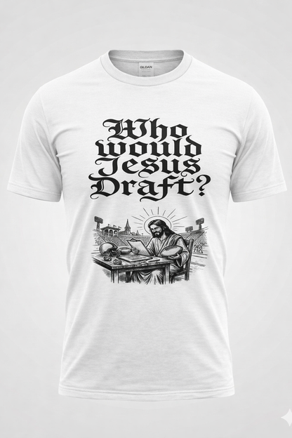 WWJD Tee