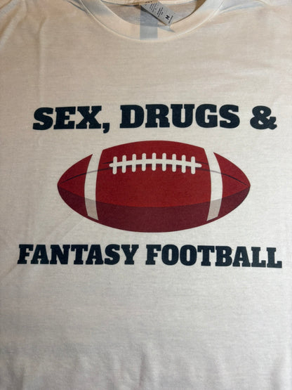 SDFF Tee