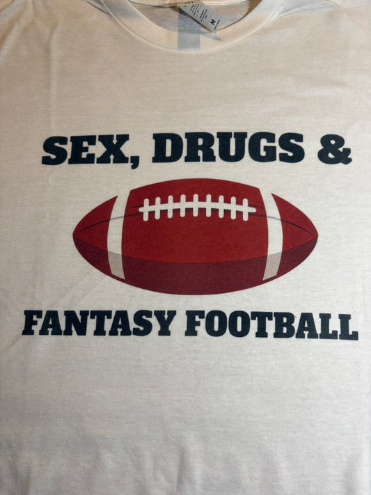 SDFF Tee