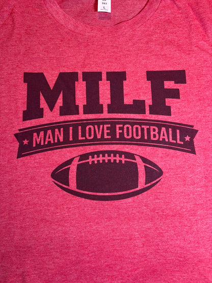 MILF Tee