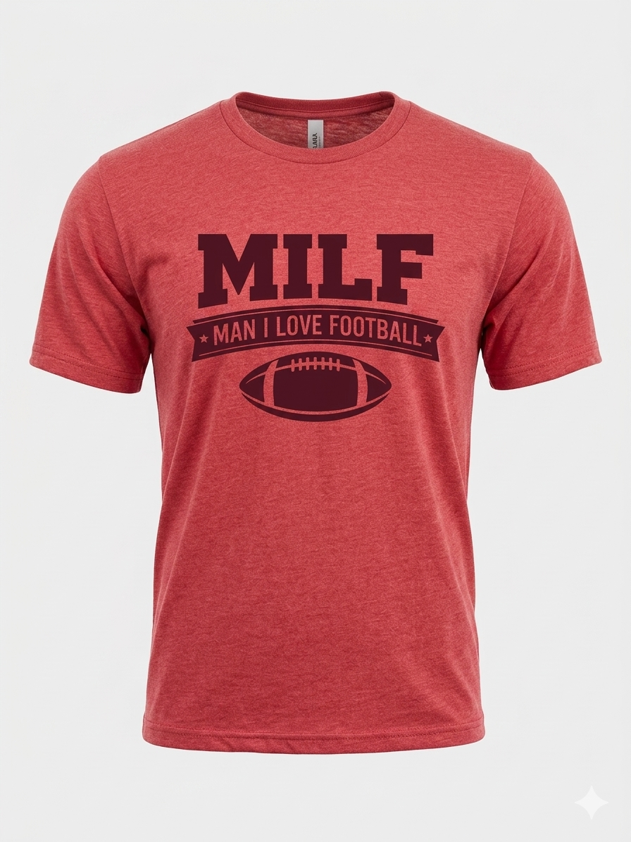 MILF Tee