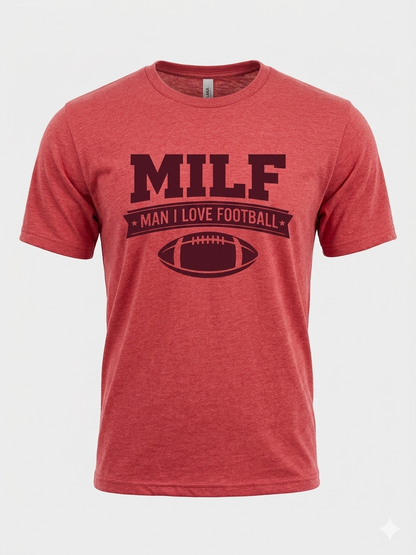 MILF Tee