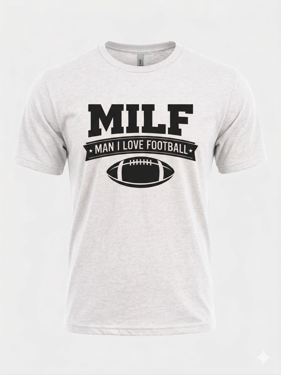 MILF Tee