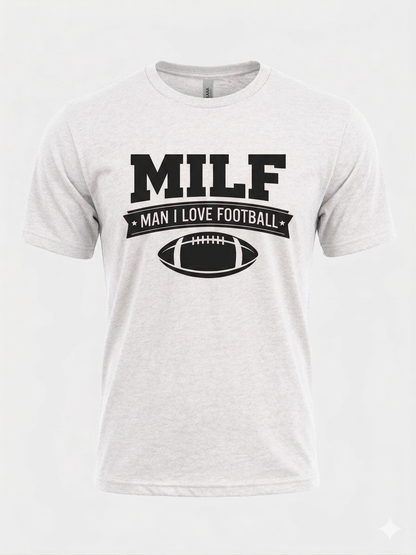 MILF Tee