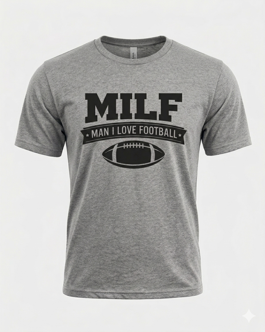 MILF Tee