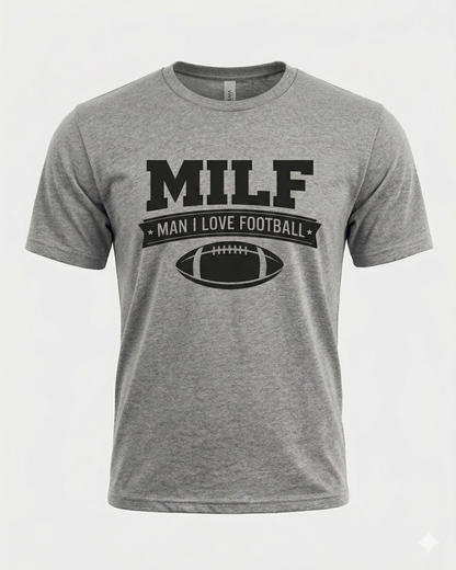 MILF Tee