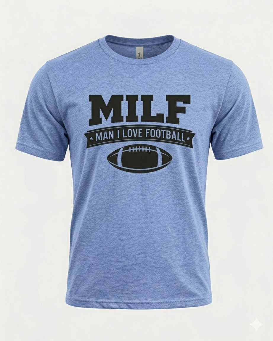 MILF Tee