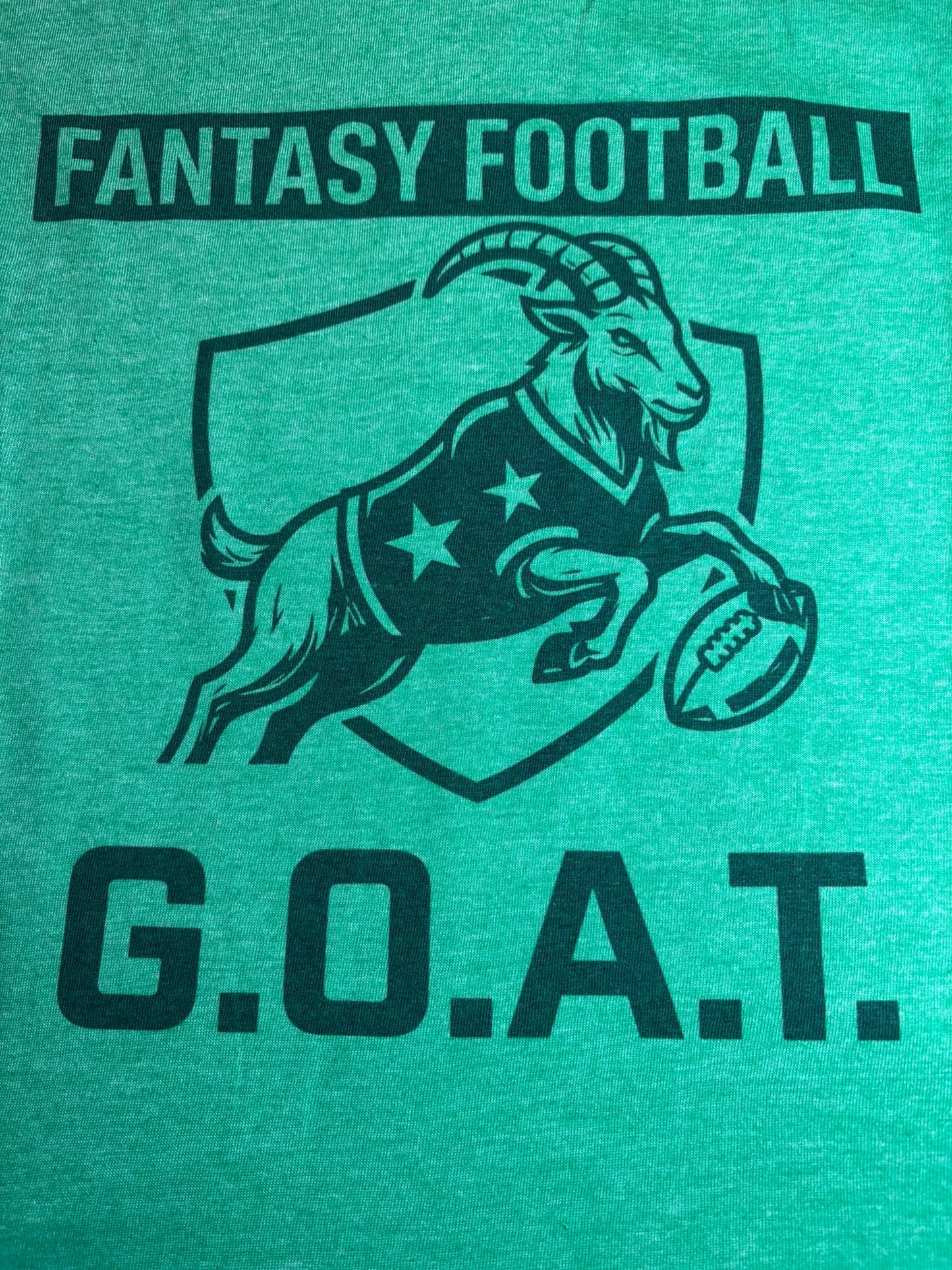 GOAT Tee