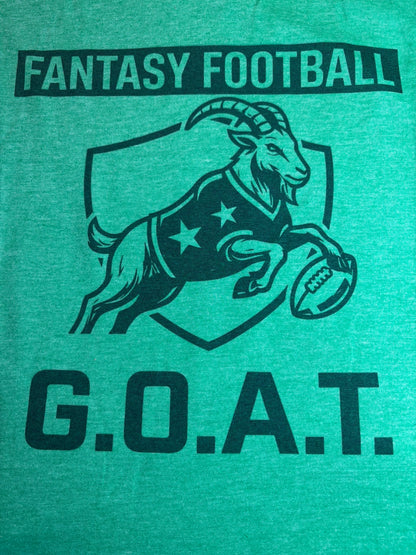 GOAT Tee