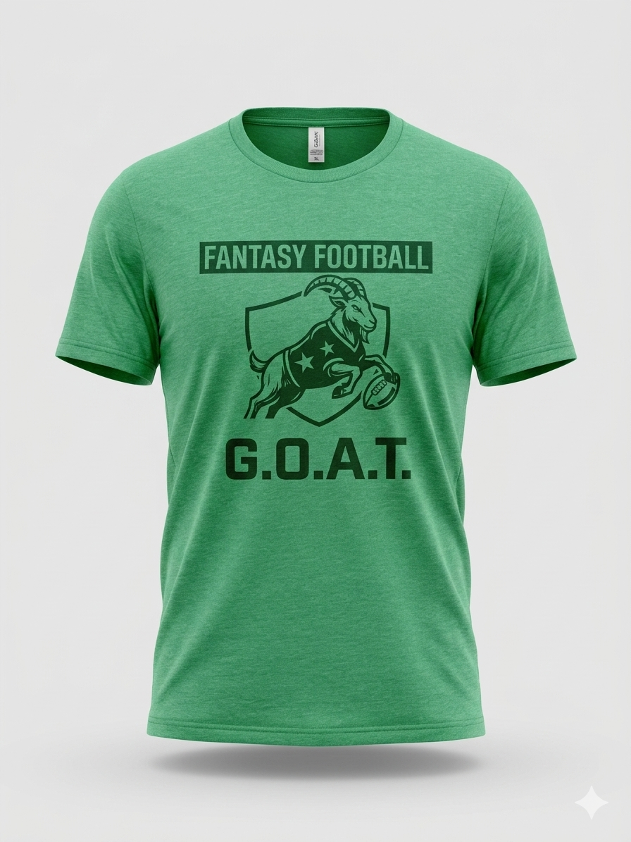 GOAT Tee
