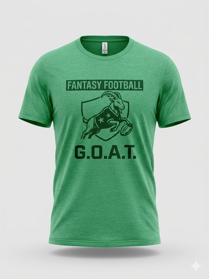 GOAT Tee