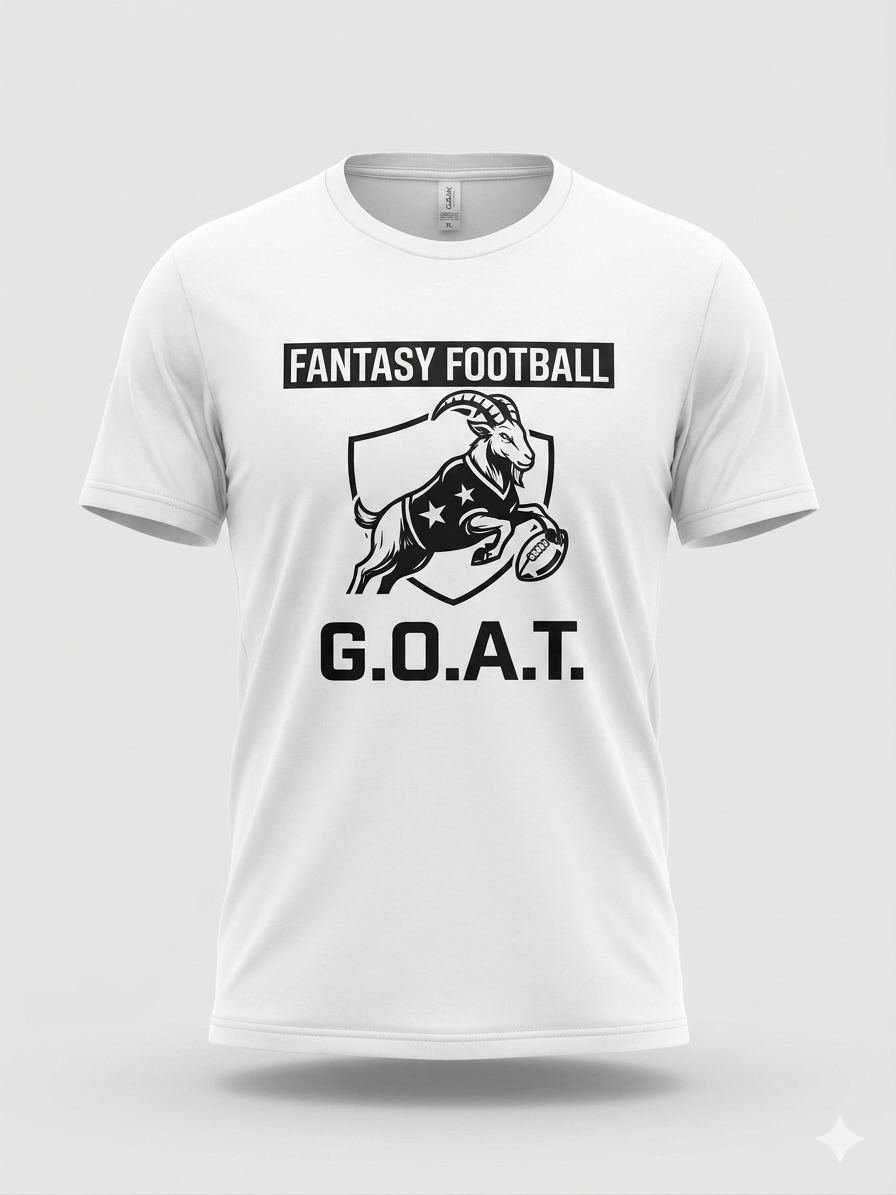 GOAT Tee