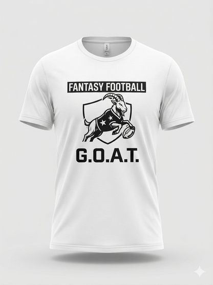 GOAT Tee