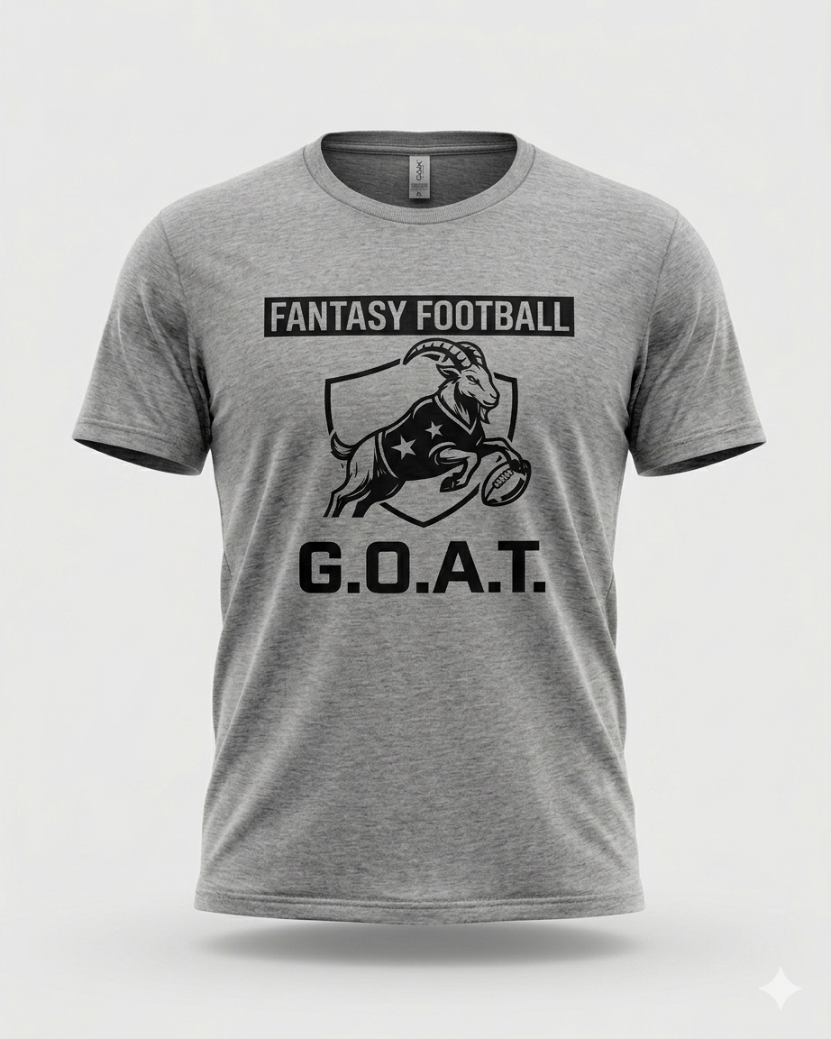 GOAT Tee