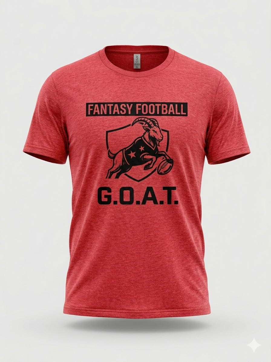 GOAT Tee