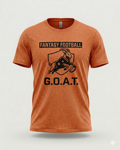 GOAT Tee