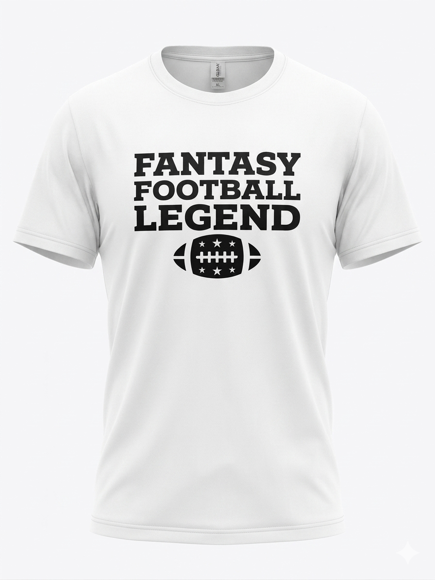 Legend Tee