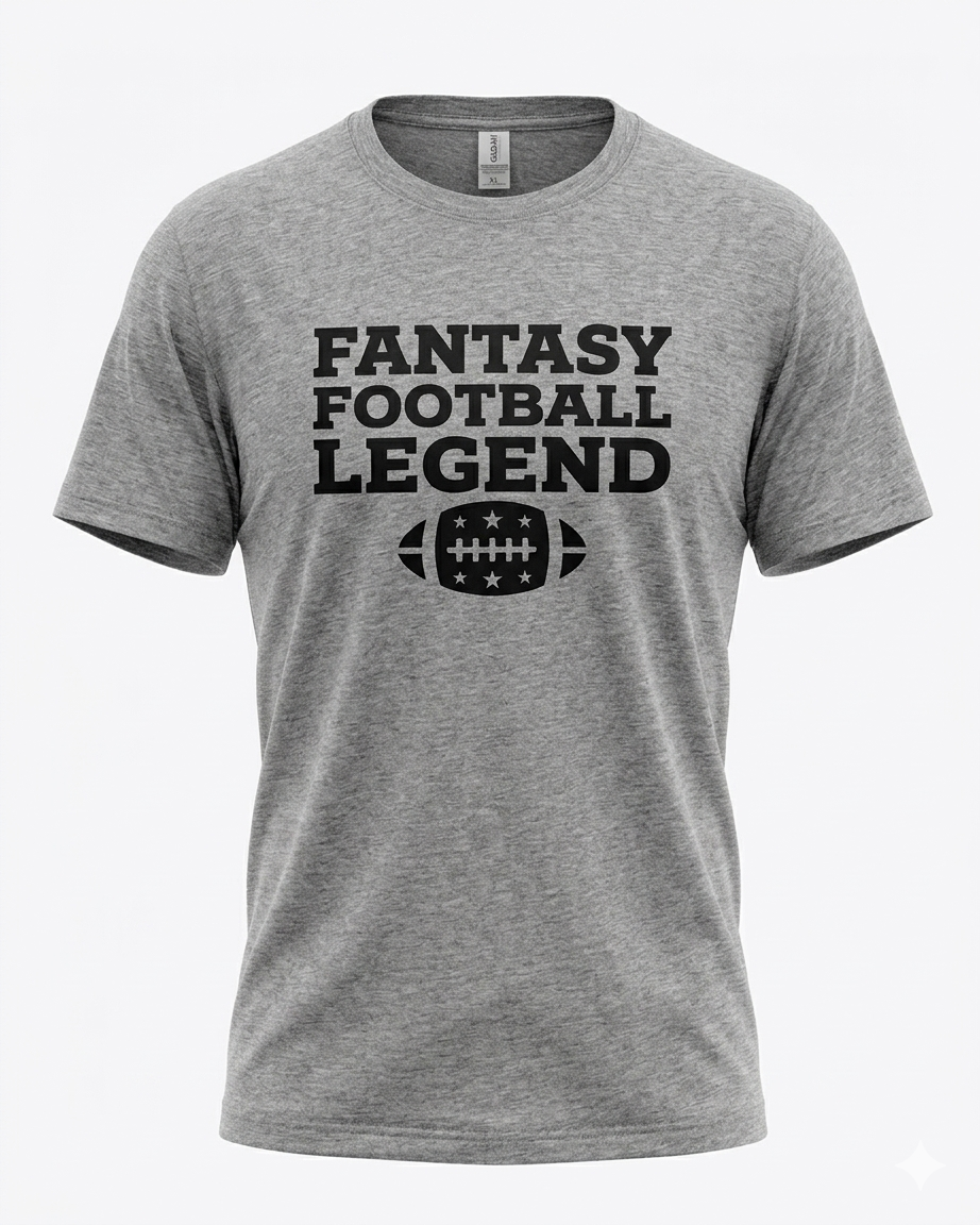 Legend Tee