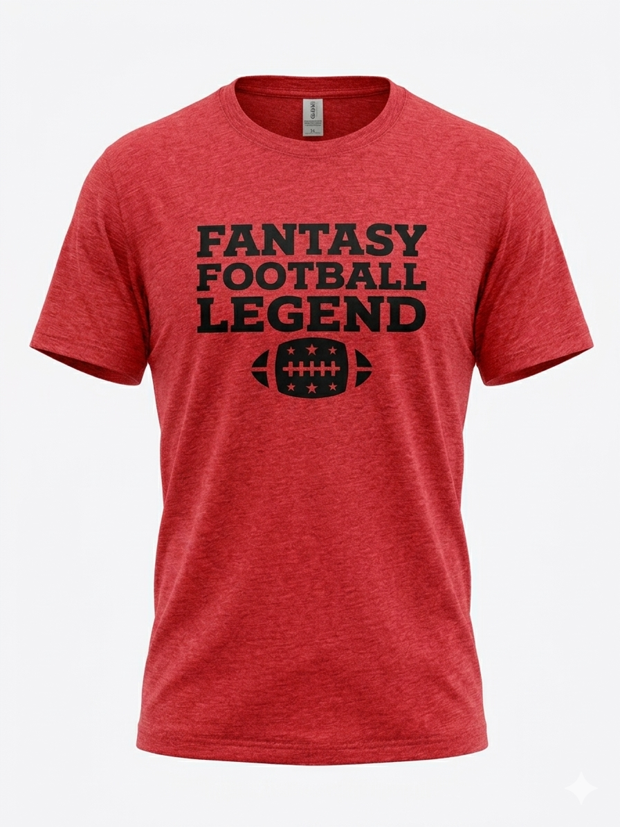 Legend Tee