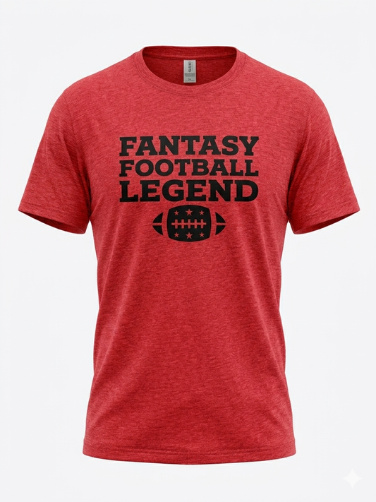 Legend Tee