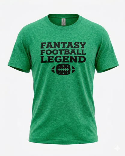 Legend Tee