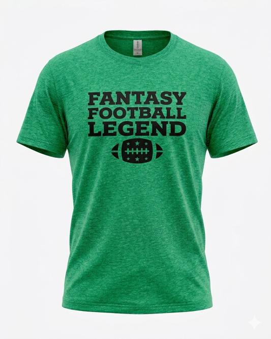 Legend Tee