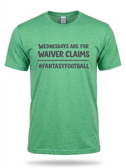 Wednesday Tee