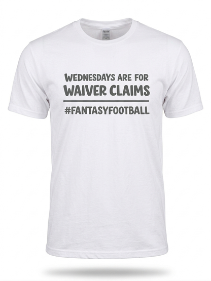 Wednesday Tee
