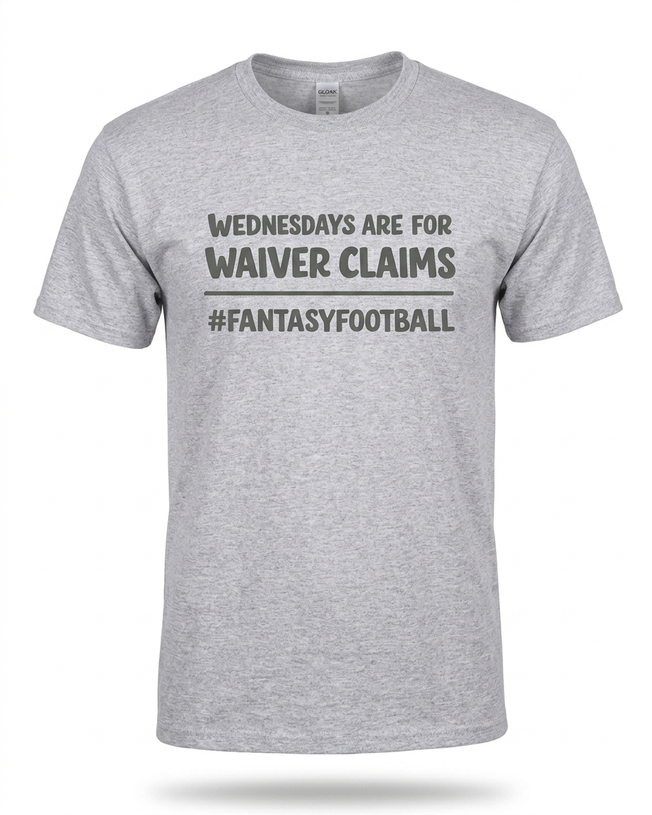 Wednesday Tee