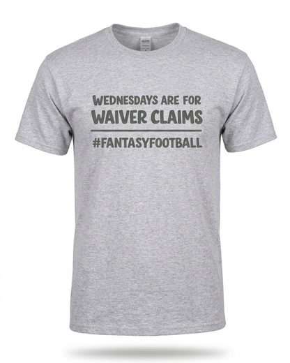 Wednesday Tee
