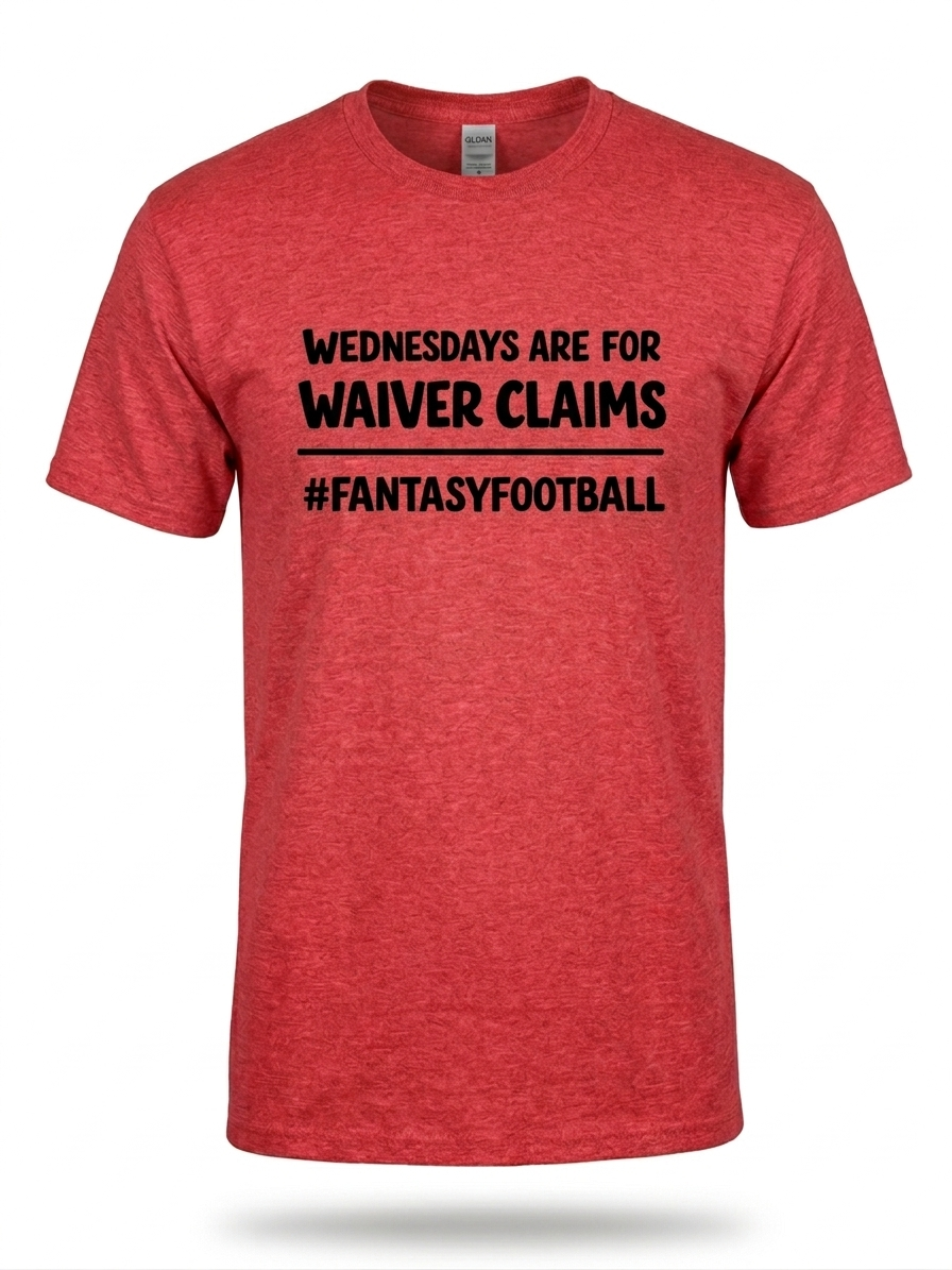 Wednesday Tee