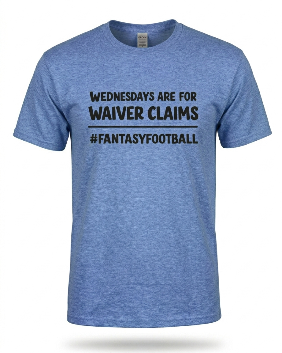 Wednesday Tee