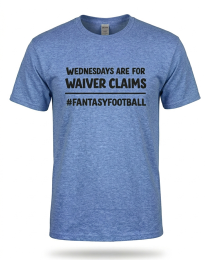 Wednesday Tee